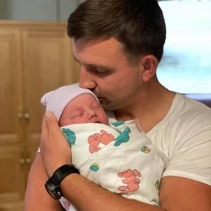 Meet your Posher, Maksym